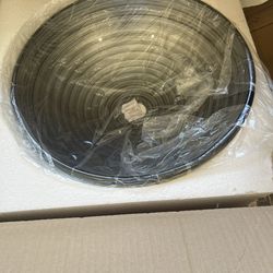 New Sink Bowl
