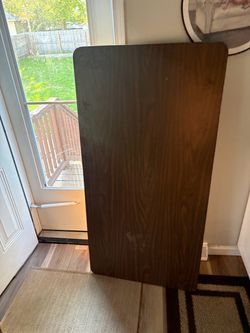 Heavy table