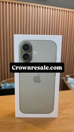 iPhone 17