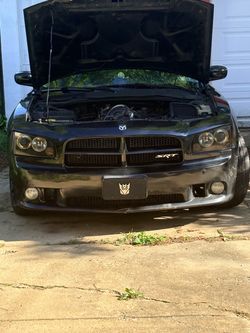 2006 Dodge Charger