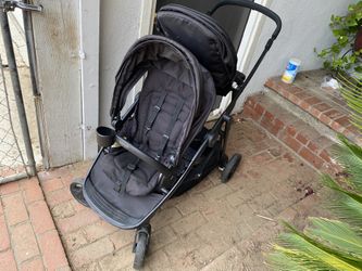 Double Stroller