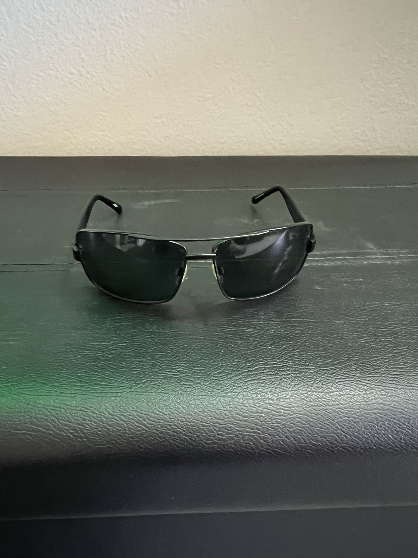 Electric Sunglasses