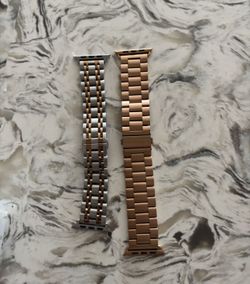 Apple Watch band