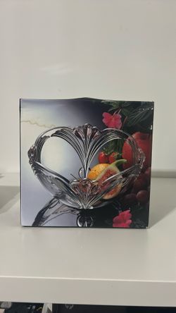 Mikasa French Bouquet Serving Bowl