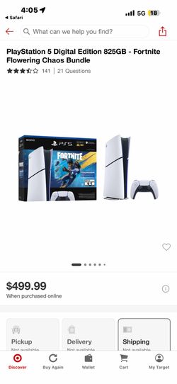 PlayStation 5