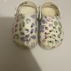 Croc’s 