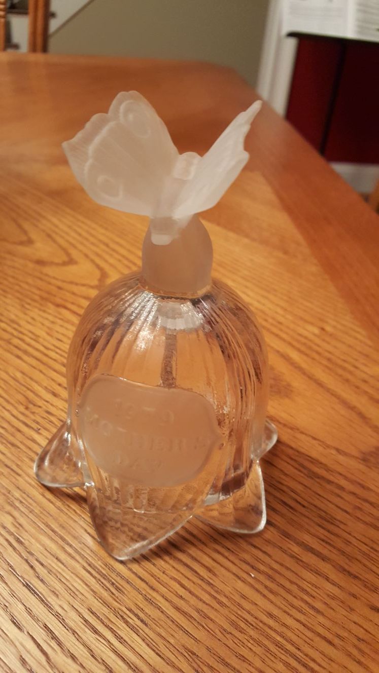 1979 mothers day bell gorbel q978