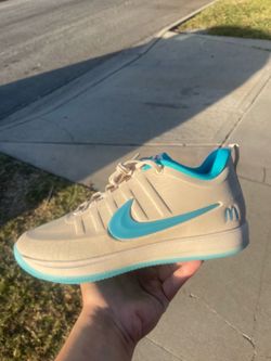 Nike Book 2 Sedona McDonald's Size 12M