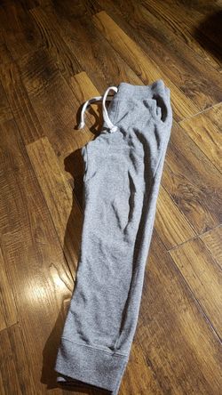 Boys jogger
