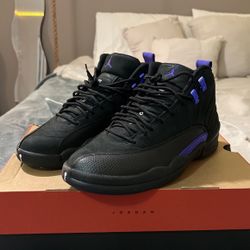 Jordan 12 “Dark Concord”