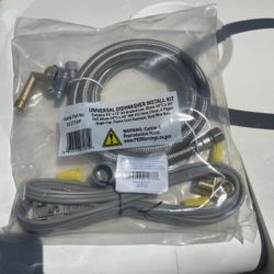 Dishwasher Kits