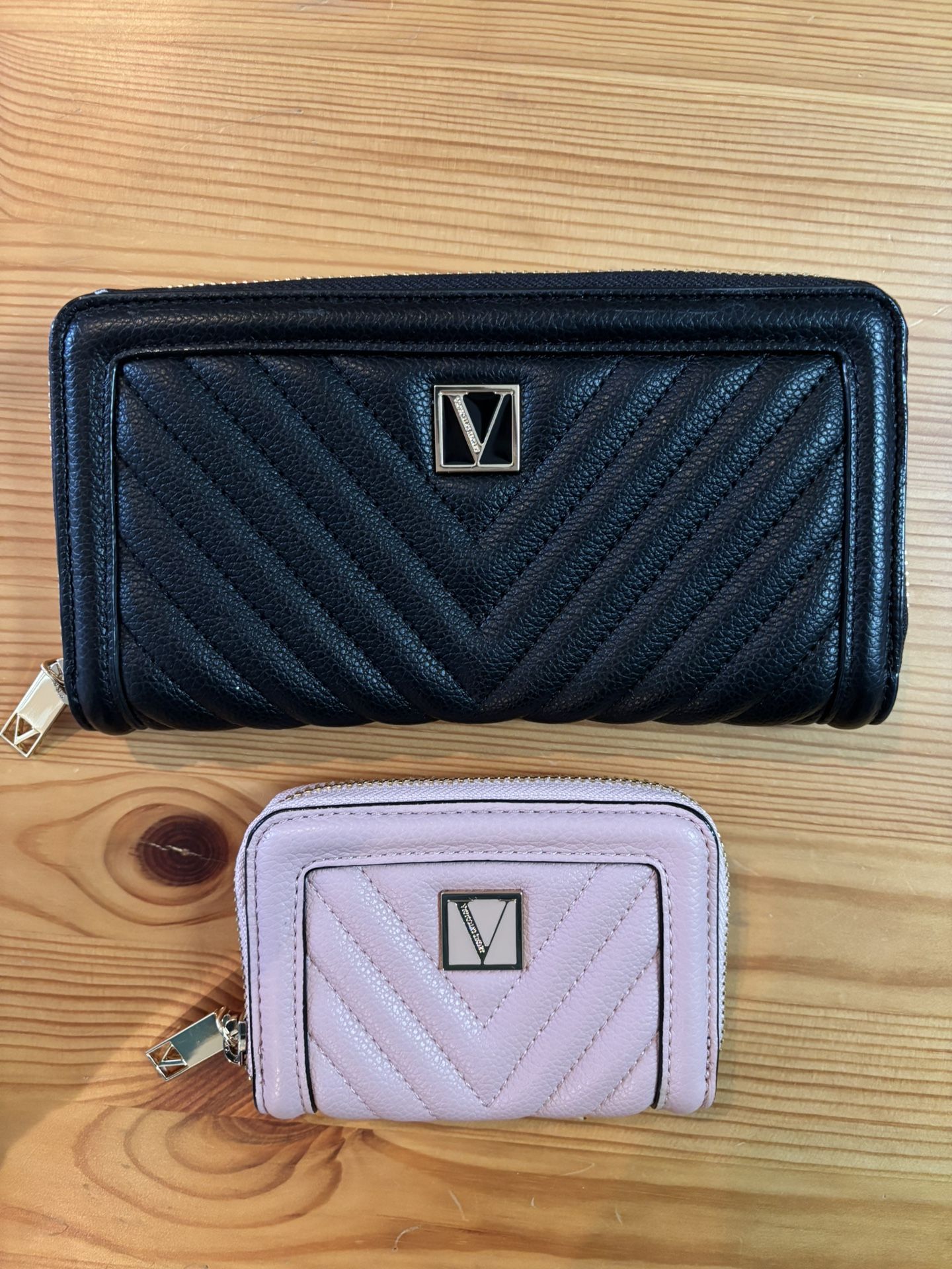 Victoria’s Secret wallets