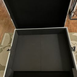 PRO-X=2620 MIXER TRAVEL CASE