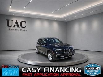 2020 BMW X5