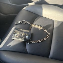 Used true religion wallet