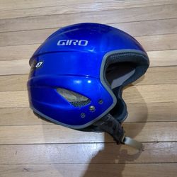 Helmet for ski/snowboard