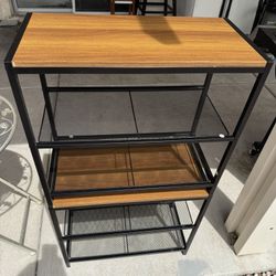 2 Shoes Organizer.
