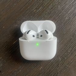 Airpod 4th gen