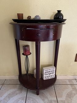 Mini Table 