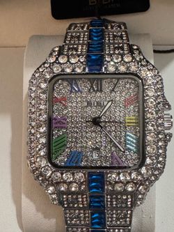 BIBI Luxury Watches Great for a gift