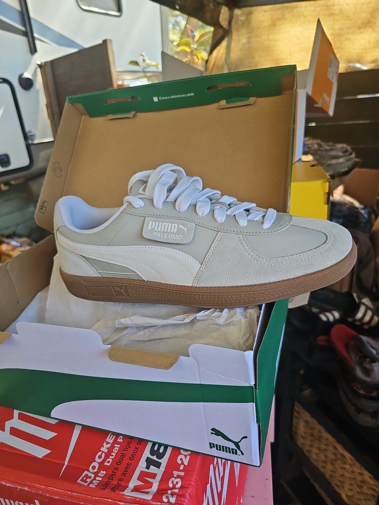 Men's Puma Special Edition