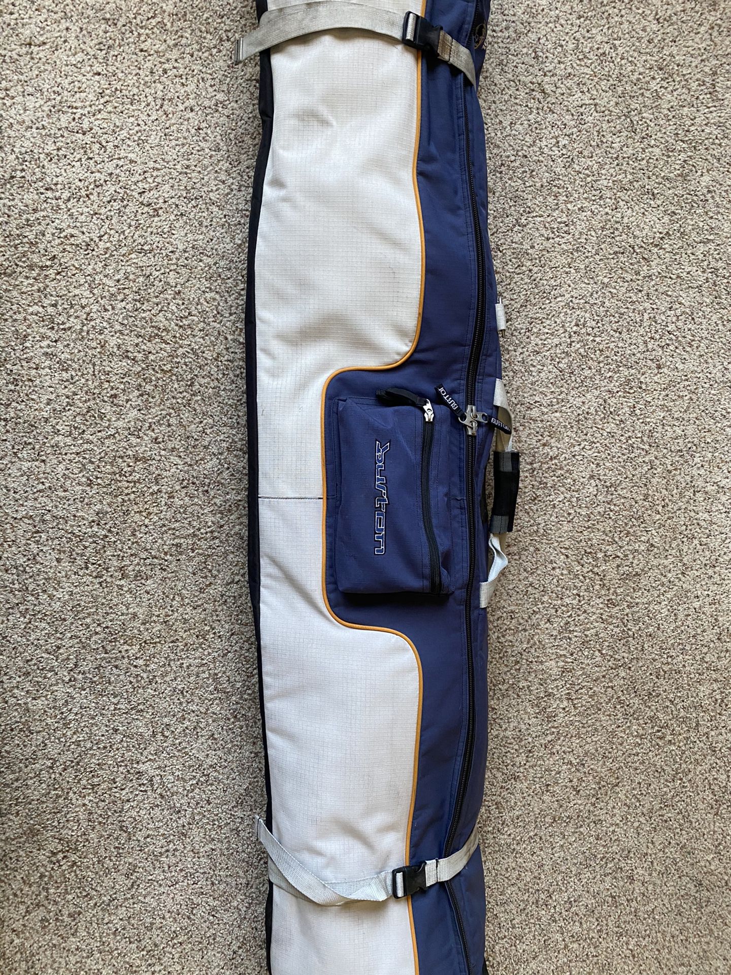 Burton Snowboard Bag 165 cm