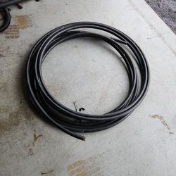 60 LF Of 1" Polyflex 100 PSI Sprinkler Hose