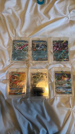Hard cased pokemon
