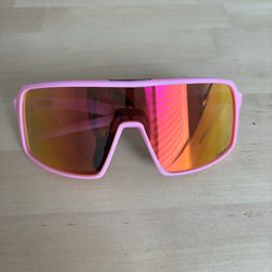 Oakley Sunglasses (pink)