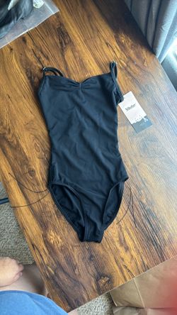 Nikolay Little Emely, camisole leotard