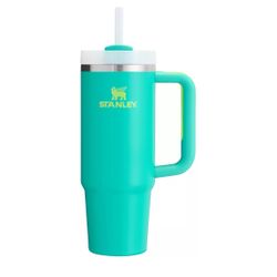 Stanley 30 oz. Quencher H2.0 FlowState Tumbler