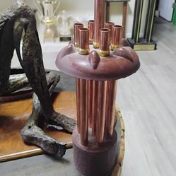 Orgonite Chembuster, Cloudbuster Sun, Handgemaakt Spiritueel Decor & Healing Tool, Chemtrails .