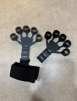 Hand Strengthener for Grip & Forearm