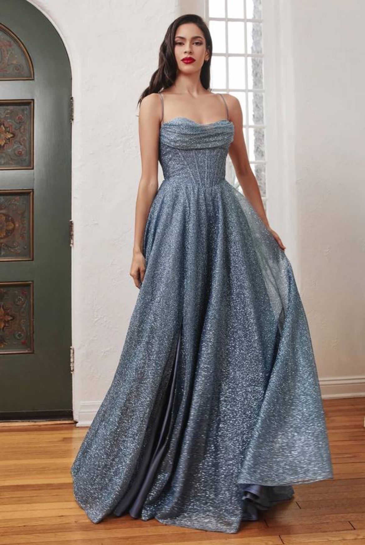 Prom Dress Size 12