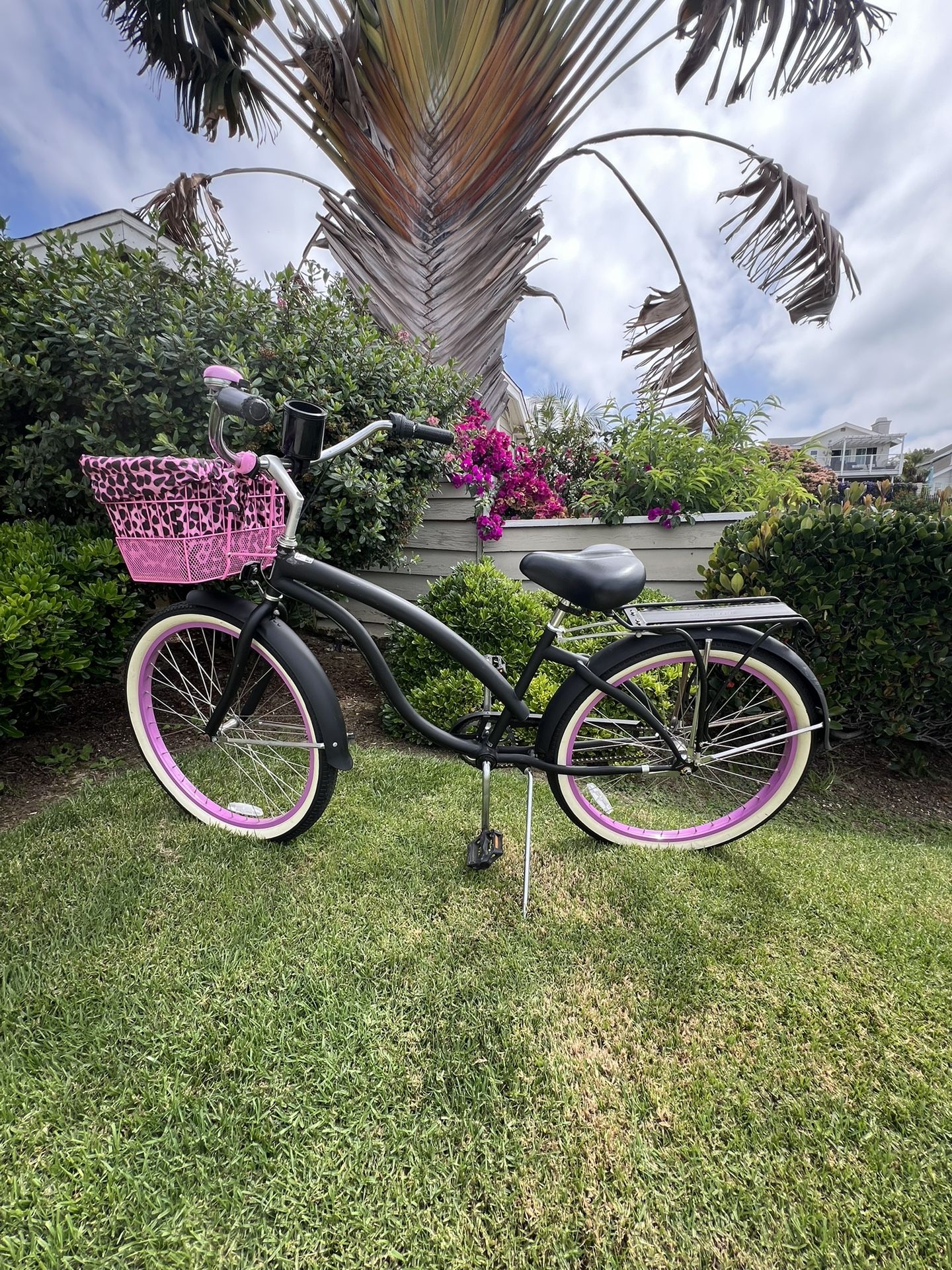 Kenda Custom Cruiser - Gently Used