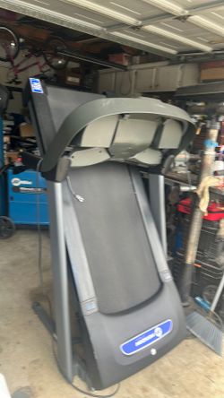 Treadmill