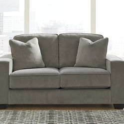 Angleton Sandstone Loveseat