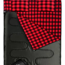 Queen Sleeping Bag