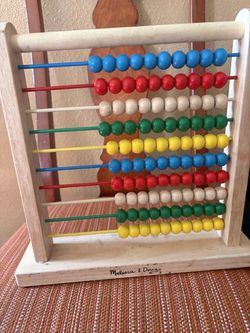 Math tools