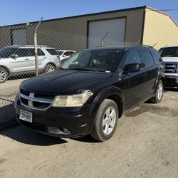 2010 Dodge Journey