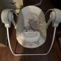 Baby Swing 