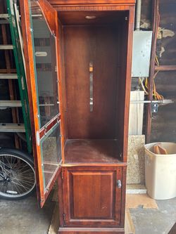China cabinet