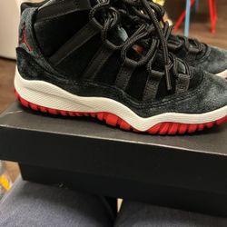 Jordan 11 Kids 13c