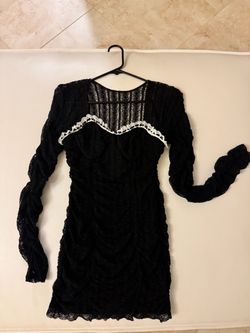 Sexy dress