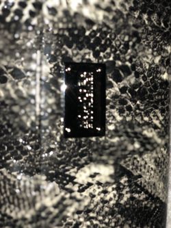 Calvin Klein Clutch, Large Wallet Color: Animal Print Condition: New with Tag, 4 Card Slots