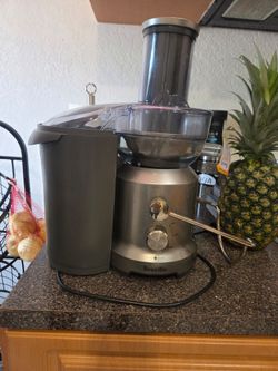 Extractor de jugo