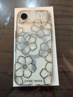 iPhone Air gold