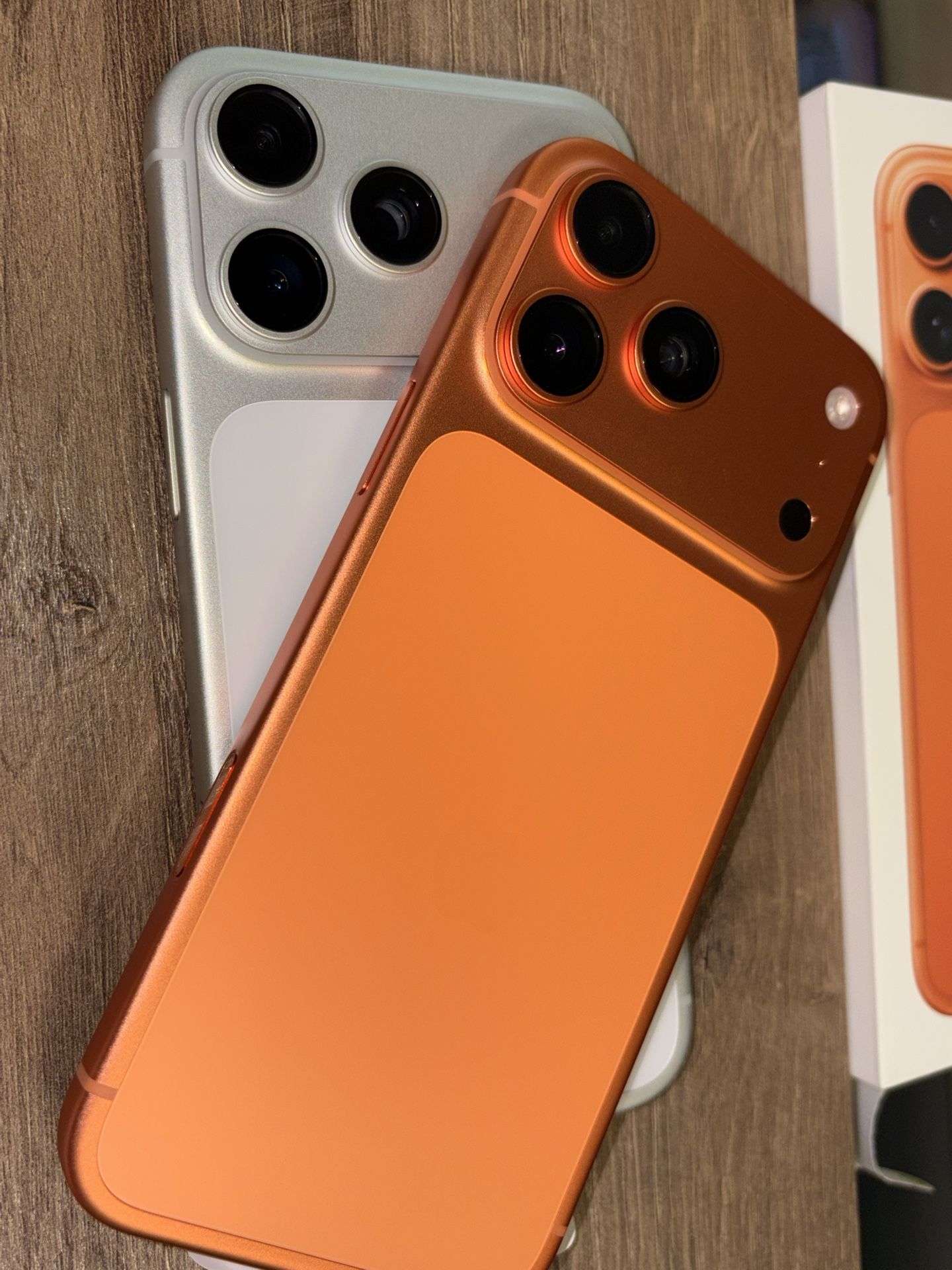 Finance a New iPhone 17 Pro Max 512GB - Pay Only $45 Down Today!