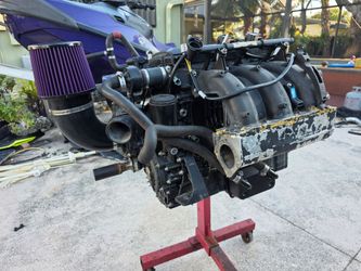 2022 sea doo 300 engine