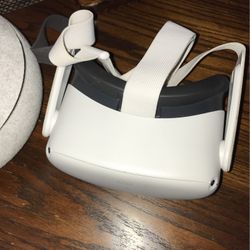 Oculus Quest 2